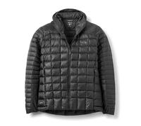 Chaqueta de plumas Rab Mythic Alpine Light Jacket (Black) Hombre