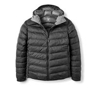Chaqueta de plumas Rab Nebitron Pro Jacket (Black) Hombre