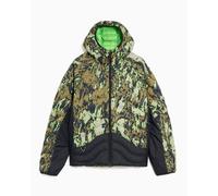 Chaqueta de plumas Relaxed Repelente al agua Nike ACG "Lava Flow" Therma-FIT ADV para hombre Verde S
