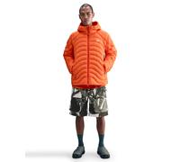 Chaqueta de plumas Relaxed Repelente al agua Nike ACG Lava Flow Therma-FIT para hombre Ref. HJ3735-819 Color Naranja Talla S