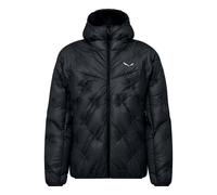 Chaqueta de plumas Salewa NXT RDS DOWN (black out) Hombre