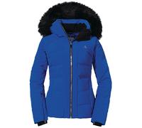 Chaqueta De Plumas Schöffel Maribor L Chaqueta De Invierno Para Mujer