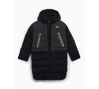 Chaqueta de plumas The North Face Layering para mujer Negro M