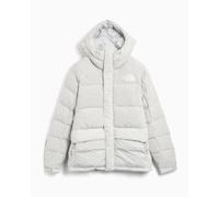 Chaqueta de plumas The North Face Regrind Himalayan Men's Down Jacket para hombre Gris XL