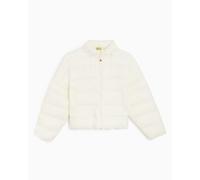 Chaqueta de plumas Vans Vault x Deaton Chris Anthony Women's Cropped Puffer Jacket para mujer Blanco L