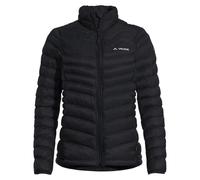 Chaqueta de plumas Vaude Batura (negra) mujer