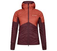 Chaqueta de plumas Vaude Sesvenna IV (buckeye) mujer