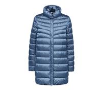 Chaqueta de plumón con cremallera larga para mujer Geox Jaysen 42