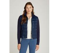 Tommy Hilfiger Lw Down Feminine Glo WW0WW43771 L Azul