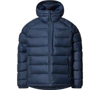 Chaqueta de plumón HAGLÖFS Rosson Down Hood Men (azul Tarn Blue) Hombre