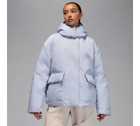 Chaqueta de plumón Jordan Flight - Mujer - Gris XS (EU 32-34)