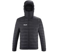 Chaqueta de plumón Millet Evole 700 HD M (negro) hombre