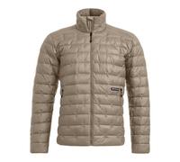 Chaqueta de plumón Ortovox Downwool 180 Jacket M (dark linen) hombre