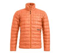 Chaqueta de plumón Ortovox Downwool 180 Jacket M (naranja mandarina apagado) hombre