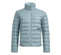 Chaqueta de plumón Ortovox DOWNWOOL 180 JACKET W (gris glaciar) mujer