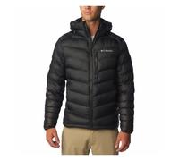 Chaqueta de plumón para hombre Columbia Labyrinth Loop II (Black)