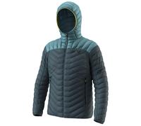 Chaqueta de plumón para hombre Dynafit Ridge Ultralight Down Jkt M Talla: M / Color: azul