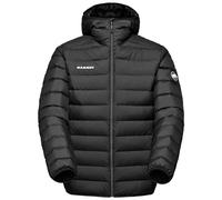 Chaqueta de plumón para hombre Mammut Waymarker IN Hooded Jacket Men Talla: XL / Color: negro