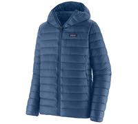 PATAGONIA M's Down Sweater Hoody - Hombre - Azul - talla S- modelo 2026