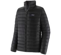 Chaqueta de plumón para hombre Patagonia Down Sweater Talla: L / Color: negro