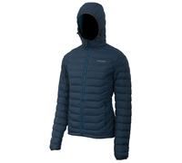 Chaqueta de plumón para hombre Pinguin Hill Hoody Talla: XXL / Color: azul