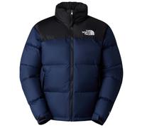 Chaqueta de plumón para hombre The North Face M 1996 Retro Nuptse Jacket Talla: L / Color: azul oscuro