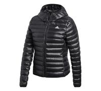 Chaqueta de plumón para mujer adidas Varilite Hooded XS