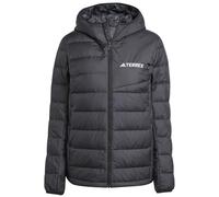 Chaqueta de plumón para mujer Adidas W Mt Down H J Talla: S / Color: negro