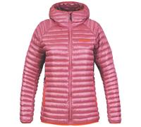 Chaqueta de plumón para mujer Hannah Mantis Hoody Talla: S / Color: rosa