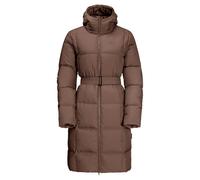 Chaqueta de plumón para mujer Jack Wolfskin Frozen Lake M