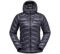 Chaqueta de plumón para mujer La Sportiva Lumina 200 Down Jkt W Talla: M / Color: gris