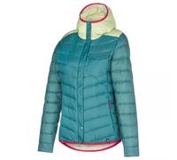 Chaqueta de plumón para mujer La Sportiva Wild Down Jkt W (Alpino/Celadón)