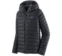 Patagonia - Plumíferos esquí mujer - W's Down Sweater Hoody Black para Mujer - Talla S - Negro Negro S