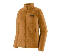 Chaqueta de plumón para mujer Patagonia W's Nano Puff Jkt (Talon Gold)