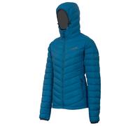 Chaqueta de plumón para mujer Pinguin Breeze Hoody Talla: L / Color: azul