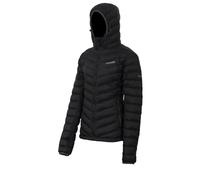 Chaqueta de plumón para mujer Pinguin Breeze Hoody Talla: XL / Color: negro