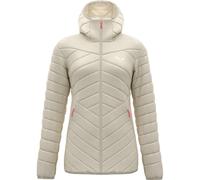 Chaqueta de plumón para mujer Salewa Brenta RDS Down (avena)