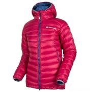 Chaqueta de plumón para mujer Sir Joseph Atol Hooded Lady II Talla: L / Color: rosa
