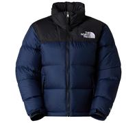 Chaqueta de plumón para mujer The North Face W 1996 Retro Nuptse Jacket Talla: M / Color: azul/negro