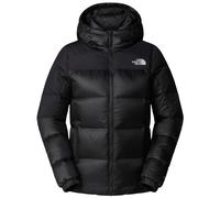Chaqueta de plumón para mujer The North Face W Diablo Down 2.0 Hooded Jacket Talla: S / Color: negro