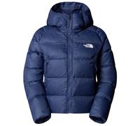 Chaqueta de plumón para mujer The North Face W Hyalite Down Hoodie Talla: L / Color: azul oscuro