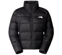 Chaqueta de plumón para mujer The North Face W Hyalite Down Jkt Talla: L / Color: negro