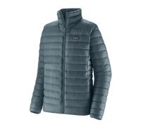 Chaqueta de plumón Patagonia Down Sweater (azul Summit) hombre