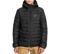 Chaqueta de plumón Quiksilver Scaly para niño 140