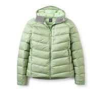 Chaqueta de plumón Rab Glaceon Pro Jacket (Dark Fig Green) Mujer