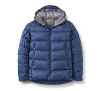 Chaqueta de plumón Rab Neutrino Pro Hoody (Azul Tempest) Hombre