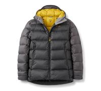 Rab Neutrino Pro Chaqueta de Plumón para Hombre | EU XL in Black/Graphene