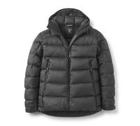 Chaqueta de plumón Rab Neutrino Pro Hoody (Black) Hombre