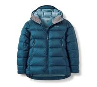 Chaqueta de plumón Rab Neutrino Pro Hoody (Tempest blue) Mujer