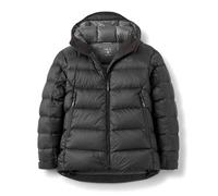 Chaqueta de plumón Rab Neutrino Pro Hoody Wmns (Negro) Mujer
